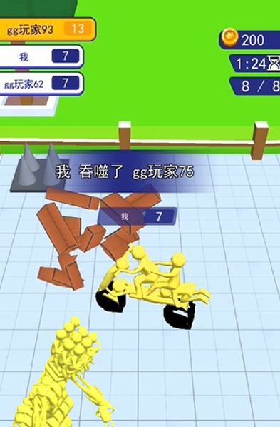 机甲前线乱斗手游下载-机甲前线乱斗最新版下载v1.0.0