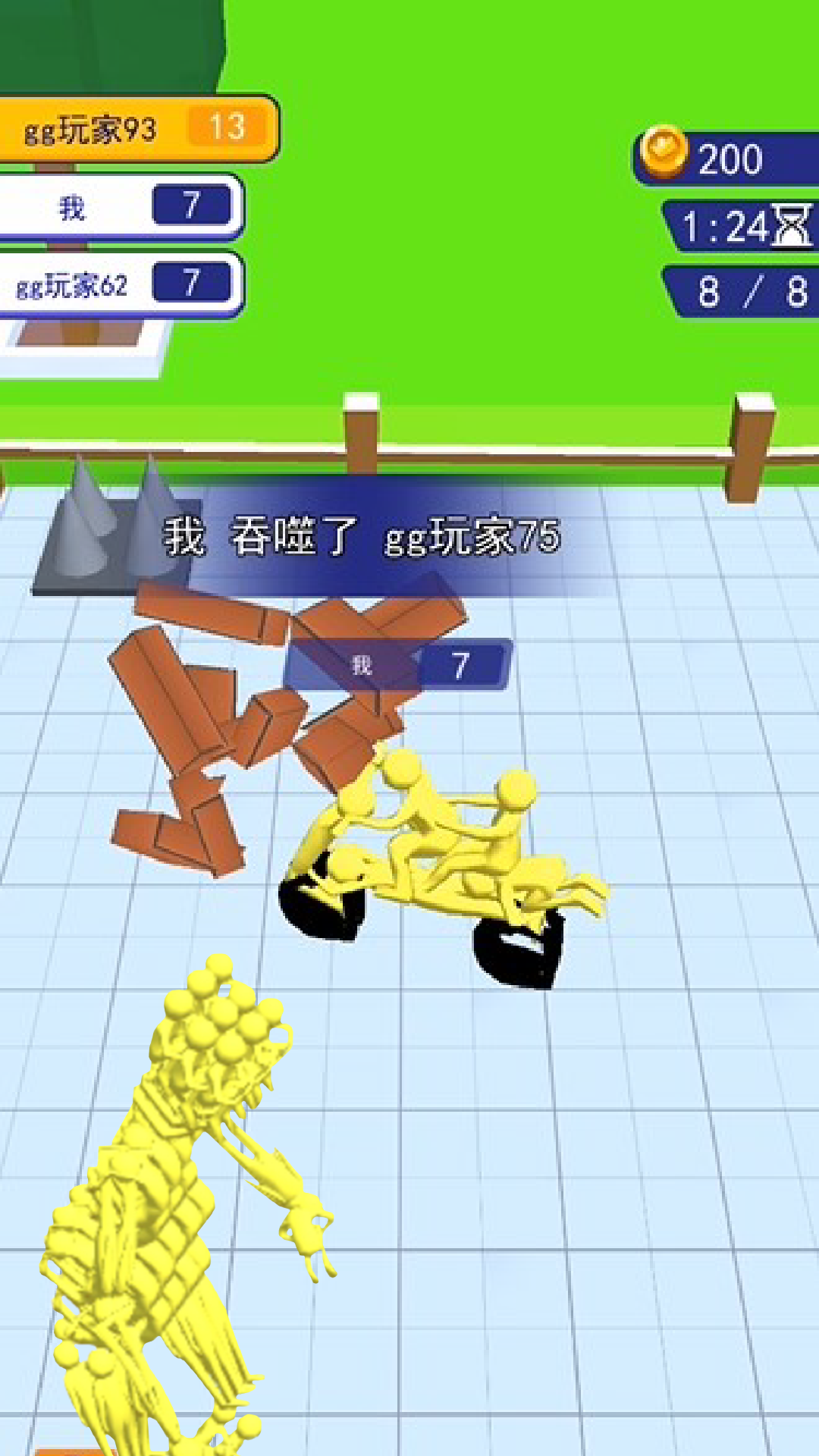 机甲前线乱斗手游下载-机甲前线乱斗最新版下载v1.0.0