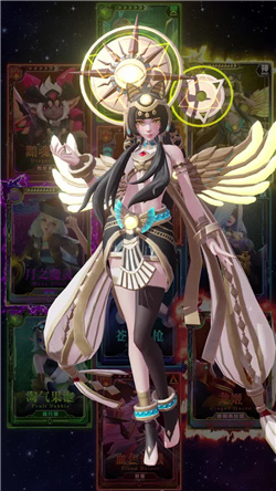 魔女的契约红包版下载-魔女的契约游戏下载v1.810.042201