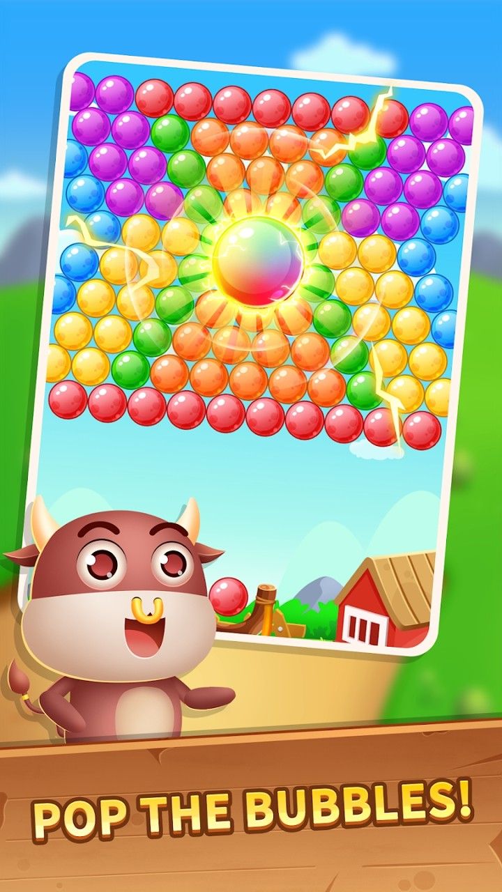 农舍泡沫游戏下载-农舍泡沫最新中文版下载v1.0.0