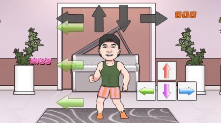 刘畊宏毽子游戏下载-刘畊宏毽子最新版下载v1.0