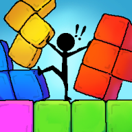 压倒火柴人免广告版