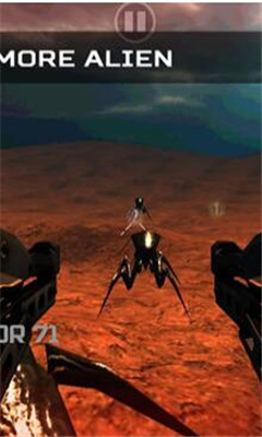 火星射击大战游戏下载-火星射击大战最新版下载v1.3