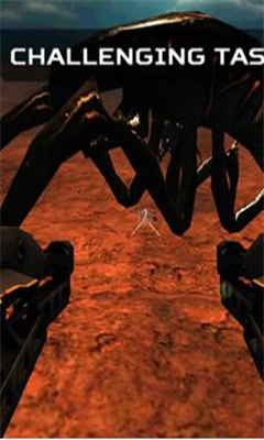 火星射击大战游戏下载-火星射击大战最新版下载v1.3