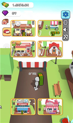 我开豪车养你手游下载-我开豪车养你安卓版下载v1.0.0