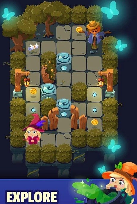 花园的故事游戏下载-花园的故事最新版下载v3.0.2