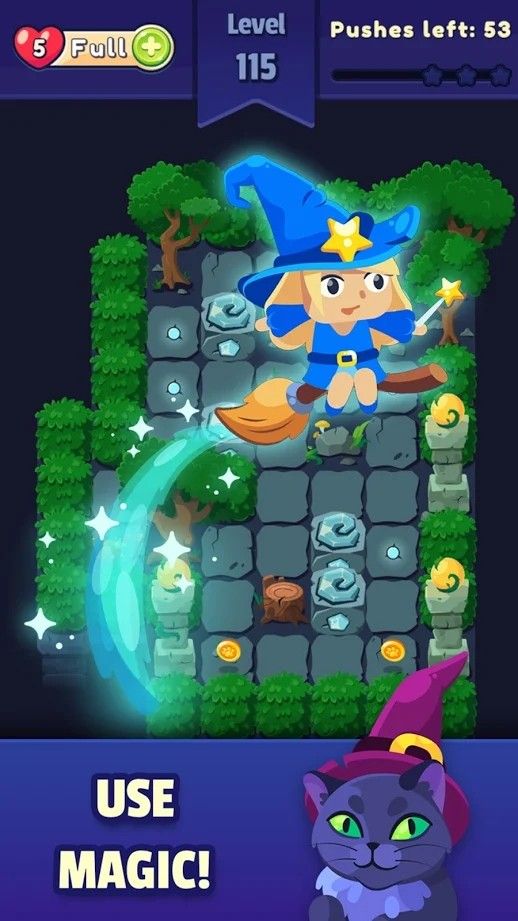 花园的故事游戏下载-花园的故事最新版下载v3.0.2