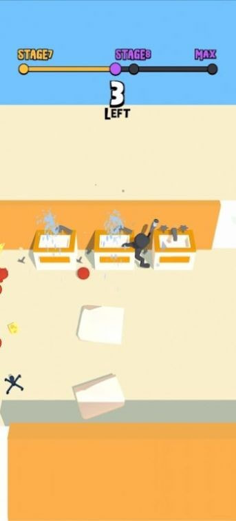 愤怒的办公室最新版下载-愤怒的办公室手机版下载v0.1