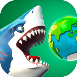 饥饿鲨世界手游下载-饥饿鲨世界安卓版下载v4.7.0
