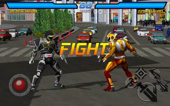 英雄迪诺战斗龙最新版下载-英雄迪诺战斗龙免费版下载v6.0