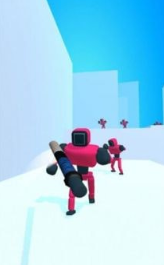 击败布娃娃游戏下载-击败布娃娃手机版下载v1.0.0