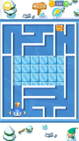 迷宫大逃亡3最新版下载-迷宫大逃亡3下载v1.0