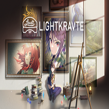 fault StP LIGHTKRAVTE游戏下载-错误的信标中文免费版下载v1.0