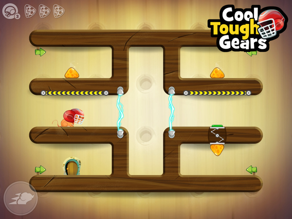 老鼠觅食记游戏下载-老鼠觅食记下载v1.9.2