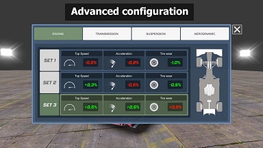 大师级赛事经理人游戏下载-大师级赛事经理人无限金币版下载v1.1