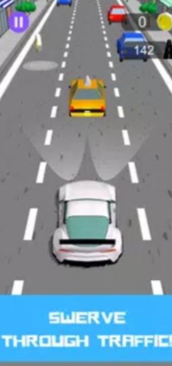 赛车冲刺3D游戏下载-赛车冲刺3D最新版下载v1.1