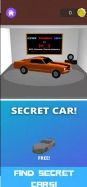 赛车冲刺3D游戏下载-赛车冲刺3D最新版下载v1.1