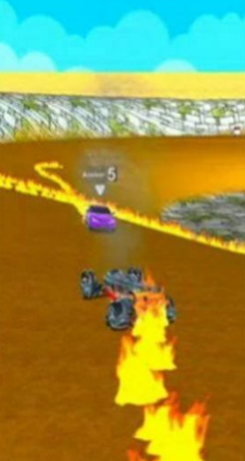 赛车极限赛最新版下载-赛车极限赛手机版下载v1.8