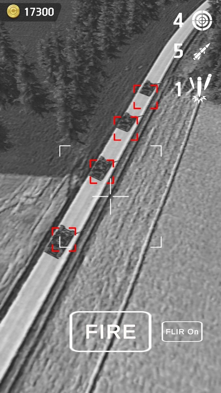 无人机打击军事战争游戏下载-无人机打击军事战争中文版安卓下载v0.16