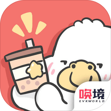 胖鸭奶茶店游戏下载-胖鸭奶茶店破解版下载v1.0.6