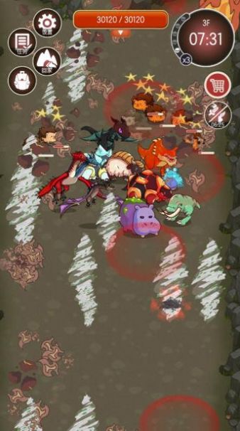 动物森林卡通养成手游下载-动物森林卡通养成安卓版下载v1.1.10