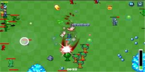 猫咪幸存者游戏下载-猫咪幸存者安卓免费版下载v1.1.0