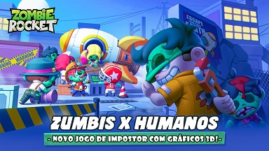 僵尸火箭中文版下载-僵尸火箭免谷歌版最新游戏下载v0.18.574