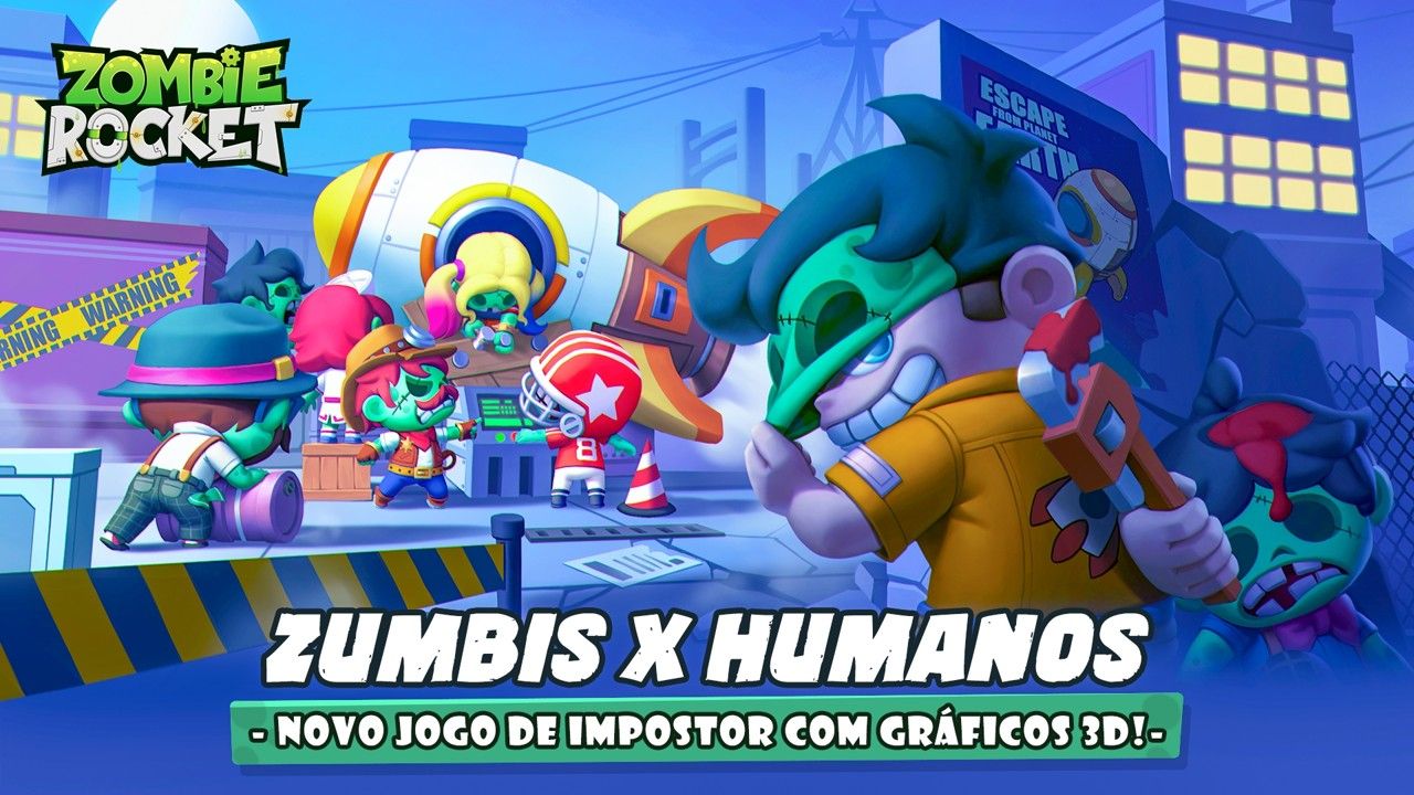 僵尸火箭中文版下载-僵尸火箭免谷歌版最新游戏下载v0.18.574