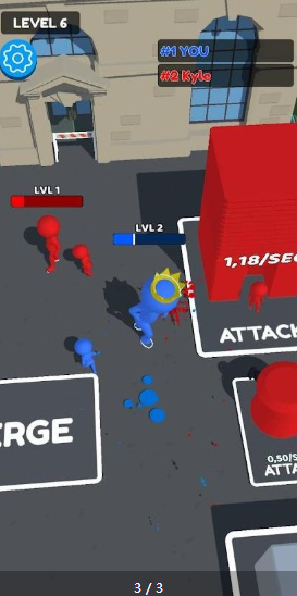 抢占兵塔游戏下载-抢占兵塔最新版下载v0.2