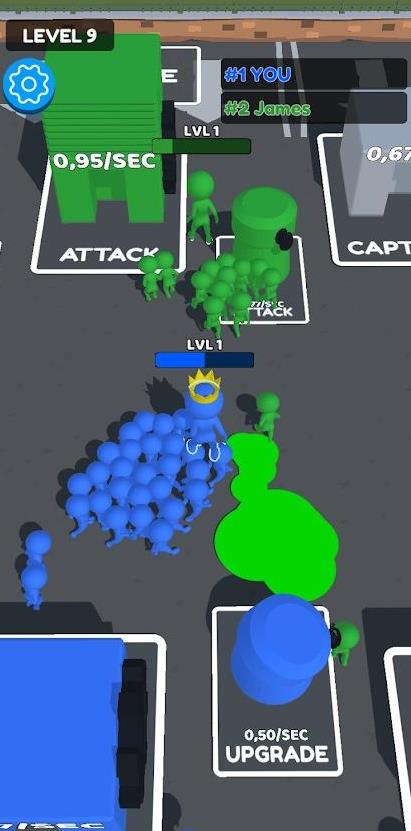 抢占兵塔游戏下载-抢占兵塔最新版下载v0.2
