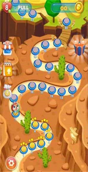 甜蜜钻石射手游戏下载-甜蜜钻石射手最新版下载v1.0.7