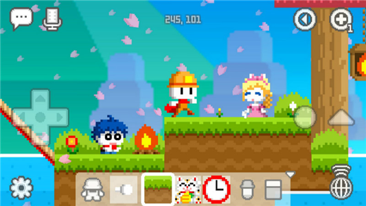 波古波古冒险下载-波古波古冒险手游下载v1.0.99