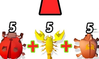 合并大师昆虫融合游戏下载-合并大师昆虫融合去广告版下载v1.201