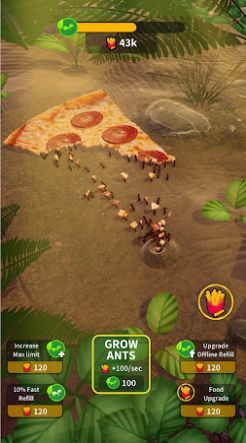 小小蚁群下载-小小蚁群安卓版下载v1.6