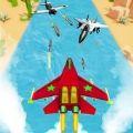 真空喷气式战斗机战争手游下载-真空喷气式战斗机战争免费版下载v1.0
