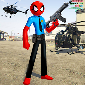 火柴人城市冒险 安卓版