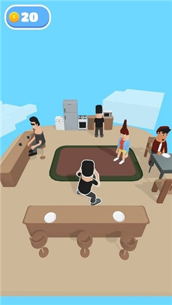 疯狂的布鲁斯下载-疯狂的布鲁斯下载v0.1