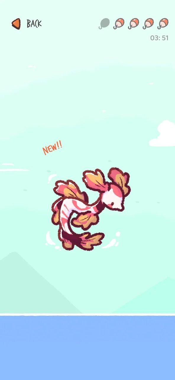 蓬松岛内购破解版