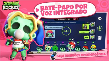 僵尸火箭最新中文版下载-僵尸火箭(Zombie Rocket)游戏下载v0.11.249