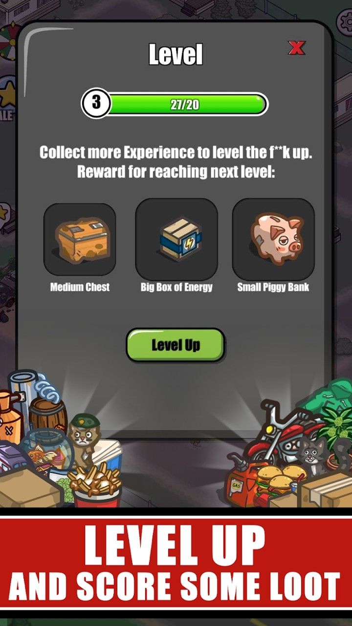 拖车公园男孩合并游戏下载-拖车公园男孩合并去广告版最新下载v1.0.7