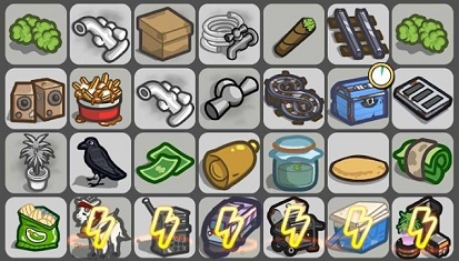 拖车公园男孩合并游戏下载-拖车公园男孩合并去广告版最新下载v1.0.7