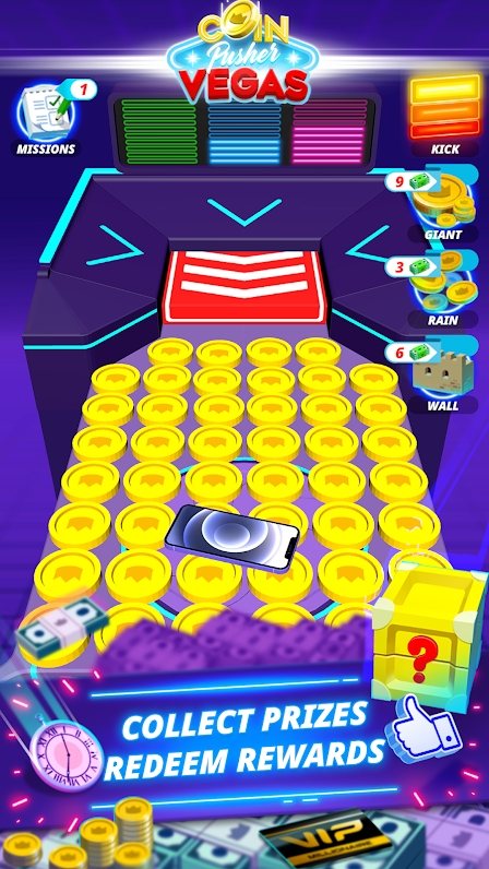 维加斯推币机游戏下载-维加斯推币机无限金币版下载v1.1.0