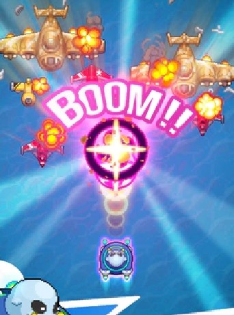 无限射击破解版下载-无限射击游戏下载v1.0.17