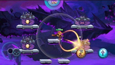 灵魂狂热游戏下载-SouloMania中文版下载v0.12