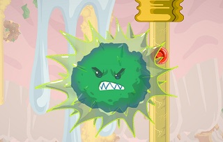 抓住芯片身体之旅中文免费版下载-抓住芯片身体之旅付费解锁版游戏下载v1.0.4