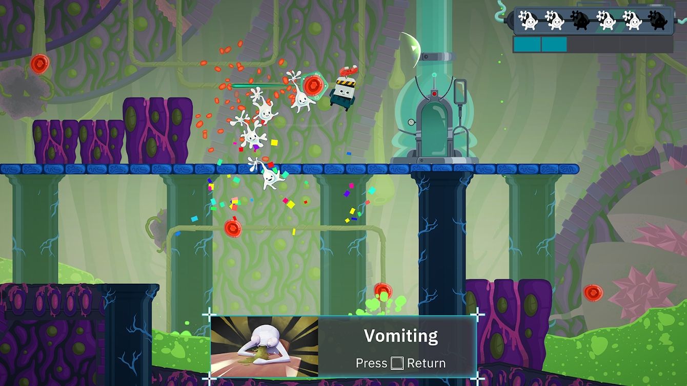 抓住芯片身体之旅中文免费版下载-抓住芯片身体之旅付费解锁版游戏下载v1.0.4