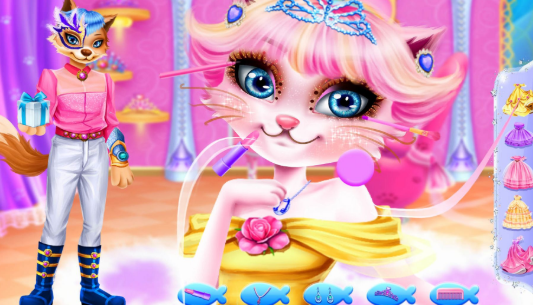 猫公主和狗王子最新版下载-猫公主和狗王子安卓版下载v8.0.2