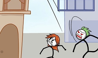 小偷巨魔刺客强盗游戏下载-小偷巨魔刺客强盗无广告版下载v1.0