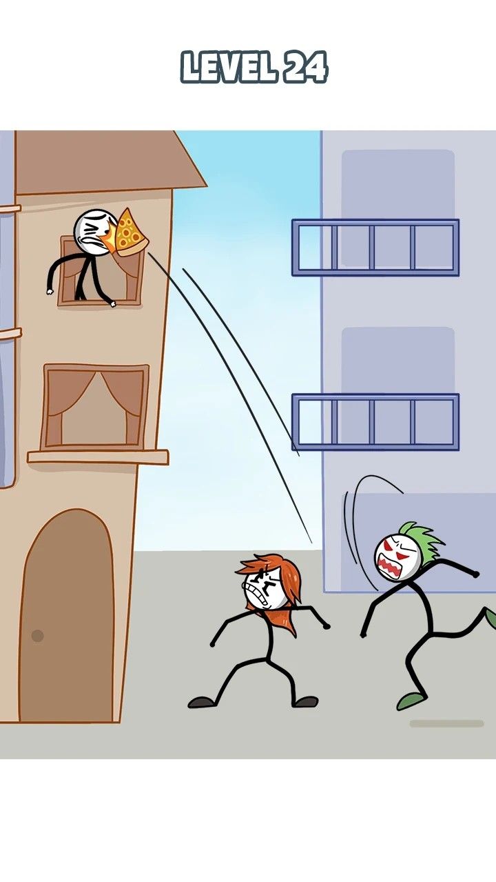 小偷巨魔刺客强盗游戏下载-小偷巨魔刺客强盗无广告版下载v1.0