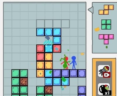 压倒火柴人破解版下载安装-压倒火柴人游戏下载v1.0.2